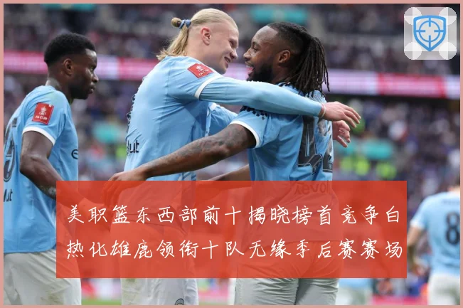 美职篮东西部前十揭晓榜首竞争白热化雄鹿领衔十队无缘季后赛赛场复盘：最新赛事动态与深度分析